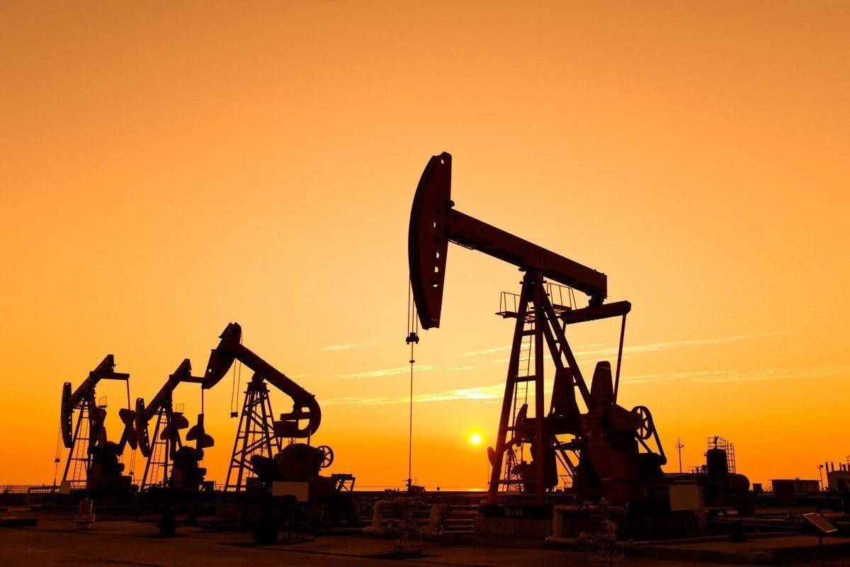 
На мировых рынках нефть подорожала более чем на 3%
