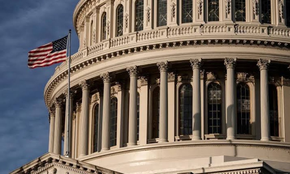 
Сенат США бессилен перед решением Трампа