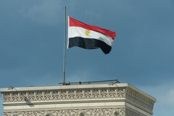 
Египет спешит на помощь Саудовской Аравии