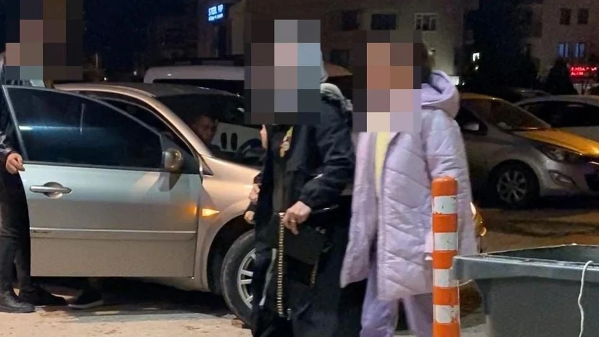 В Бурсе около 100 человек госпитализированы после религиозной церемонии
