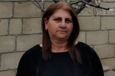 Убийство ради денег
