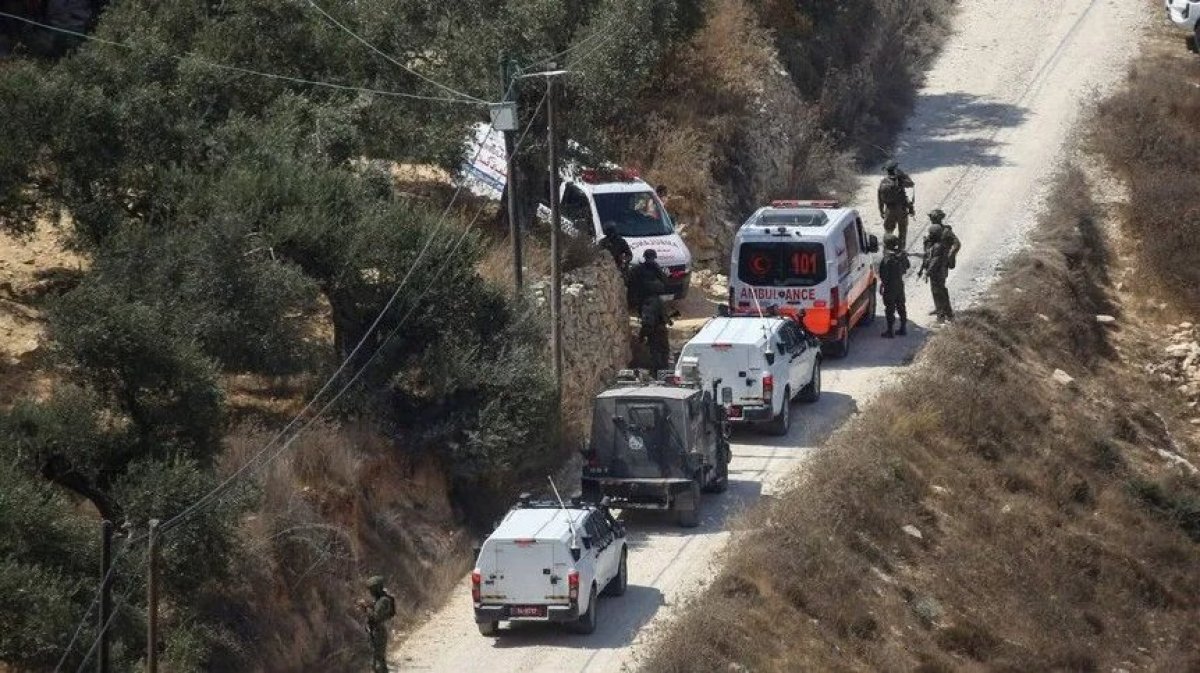 
В Израиле задержали подозреваемых в нападении на европейских дипломатов