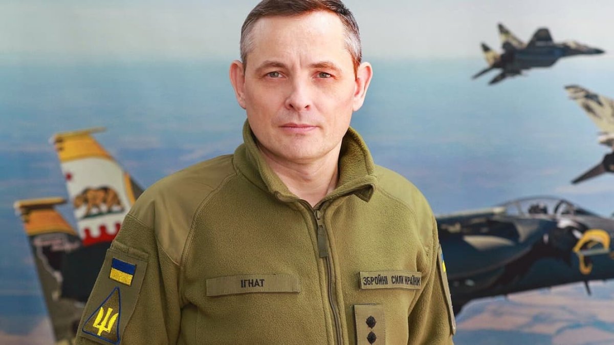 
Двойной удар баллистикой, но лишь одно предупреждение