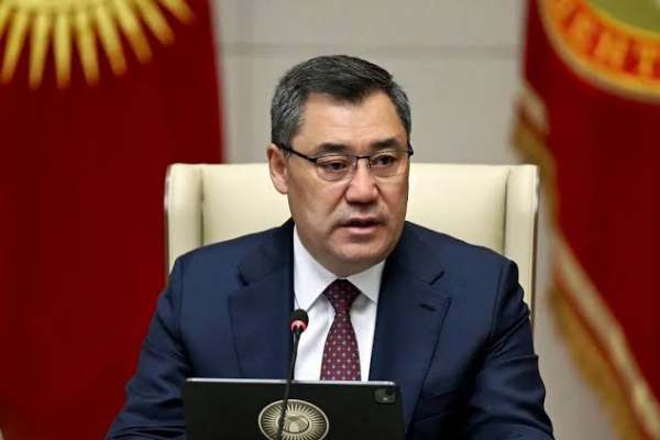 Жапаров рассказал, как Аблязов предлагал организовать переворот в Казахстане