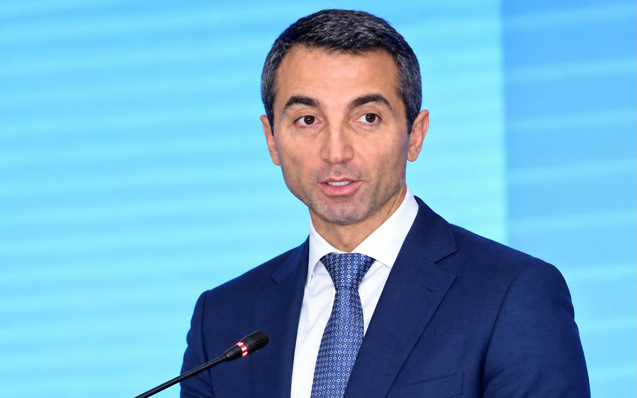 
Аднану Ахмедзаде продлили арест