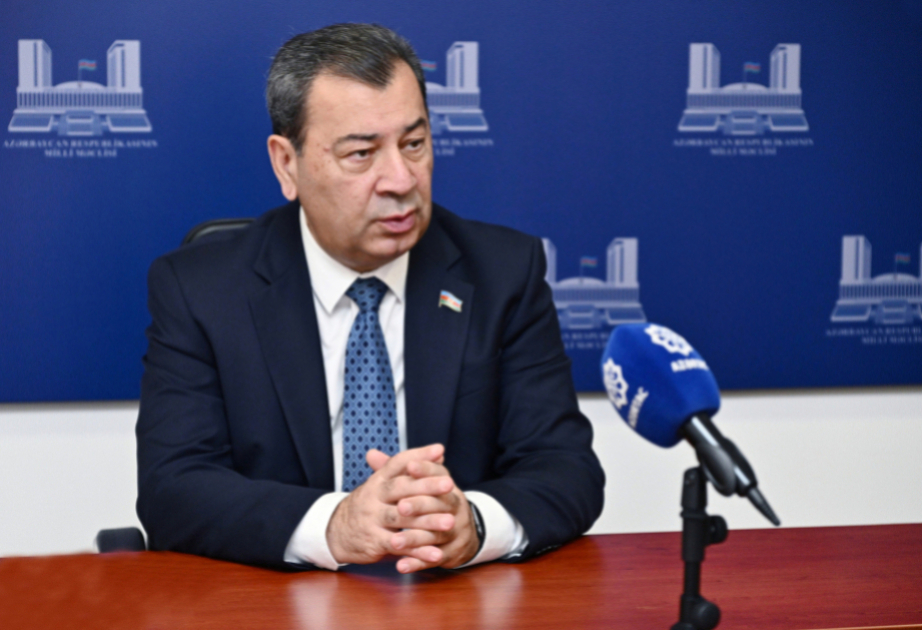 Самед Сеидов: Политика правительства Макрона ввергла Францию в глубокий политический и социальный кризис