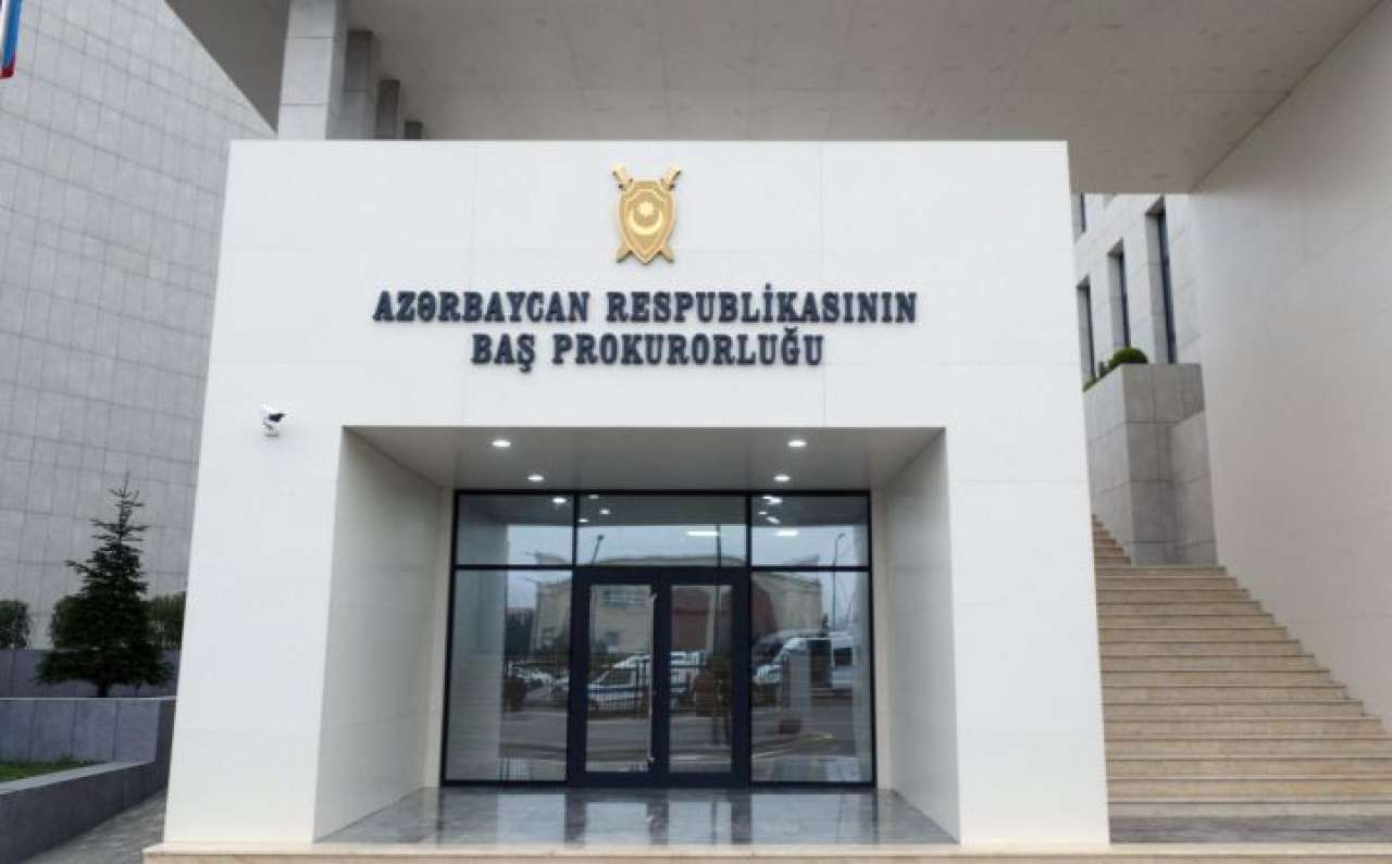 Кадровая ротация: назначены прокуроры двух районов Баку