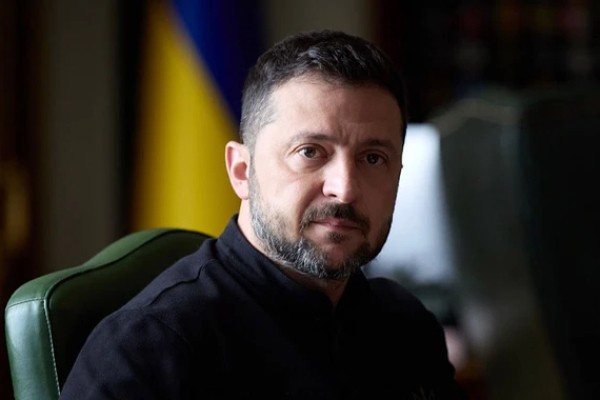&laquo;Мощные гарантии&raquo;, &laquo;позитивные сигналы&raquo; от США Украине, и не только