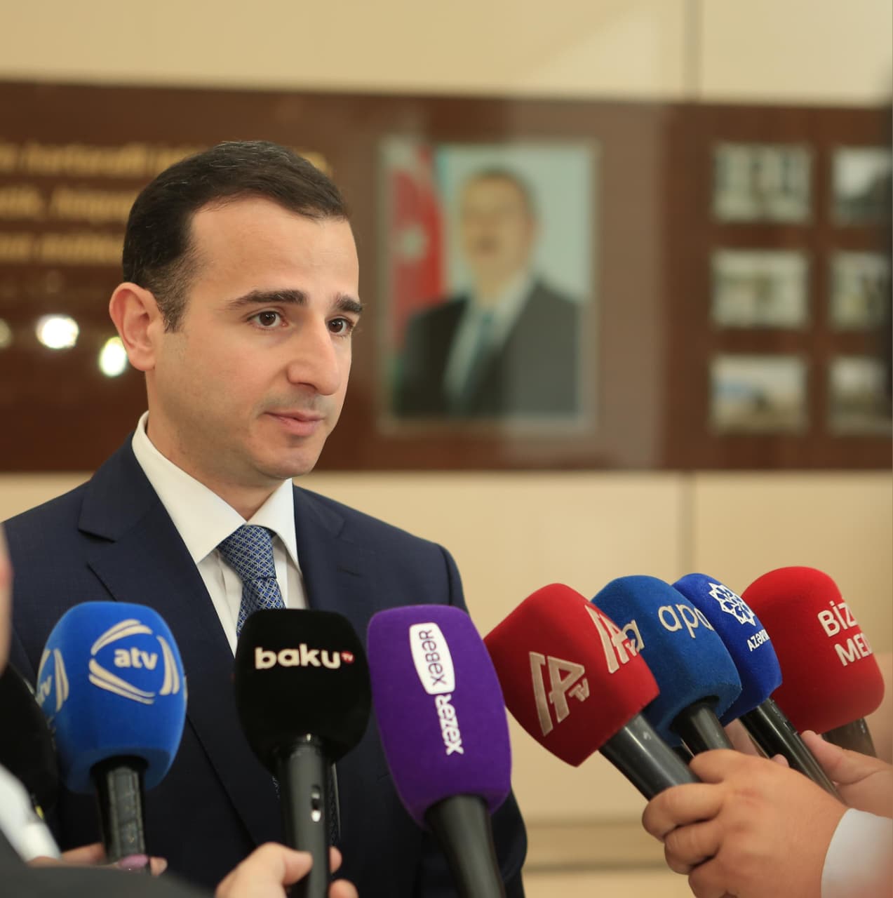 Баку объединит исламский мир против коррупции
