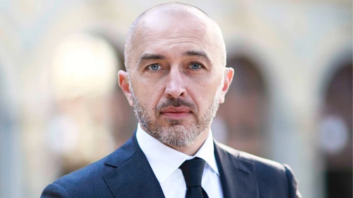 НАБУ и САП проводят обыски у главы Нацбанка Украины