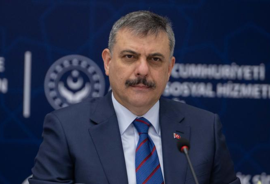 
Глава МВД: Попытки саботажа и провокаций на пути процесса &laquo;Турция без терроризма&raquo; будут пресечены