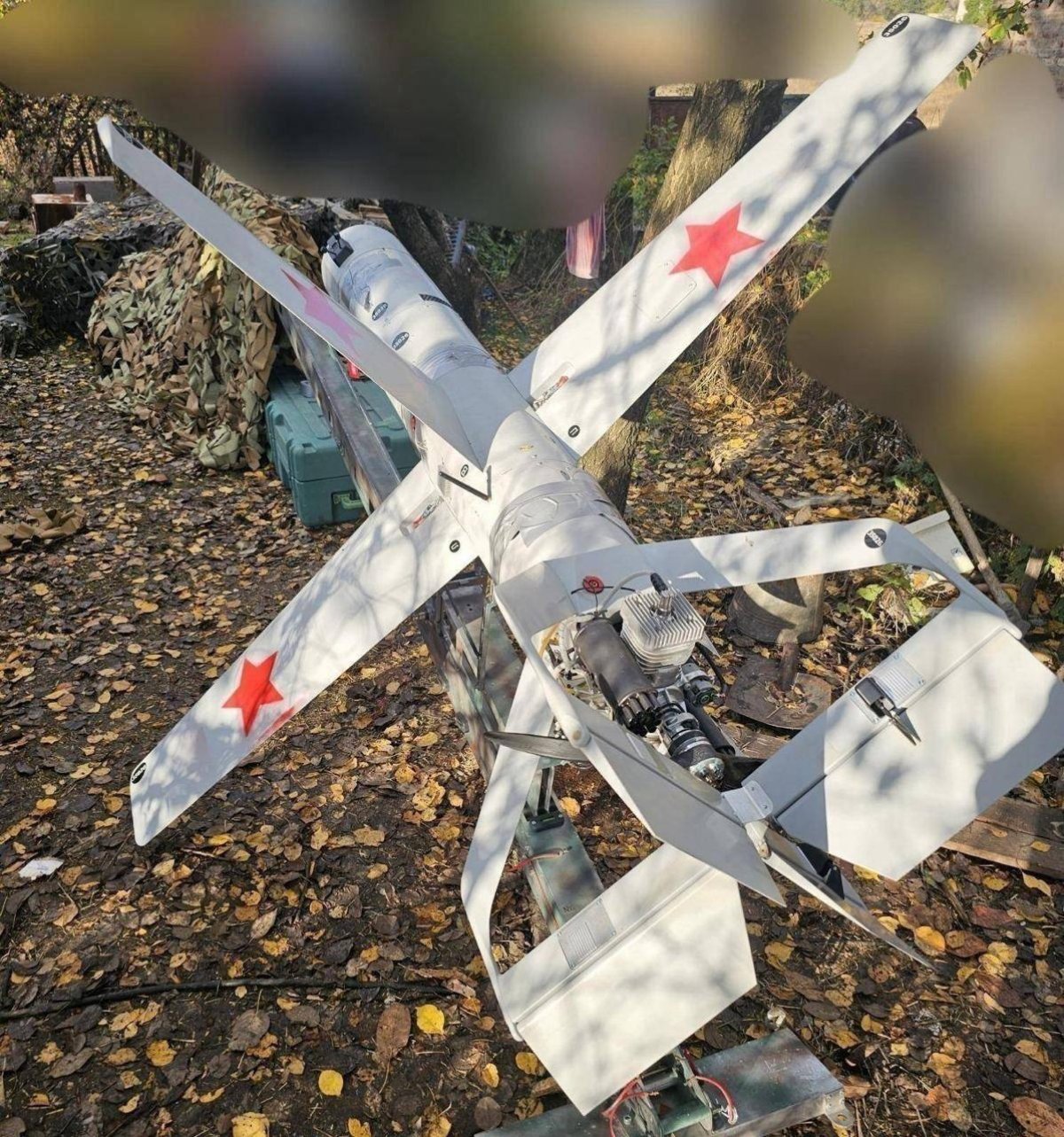 Новое оружие у россиян. Украинцы ждут образцы