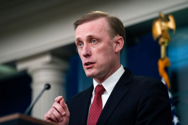 Салливан призвал США договориться с Ираном
