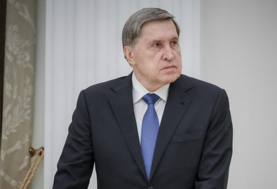 В Москве заявили о движении к завершению украинского конфликта