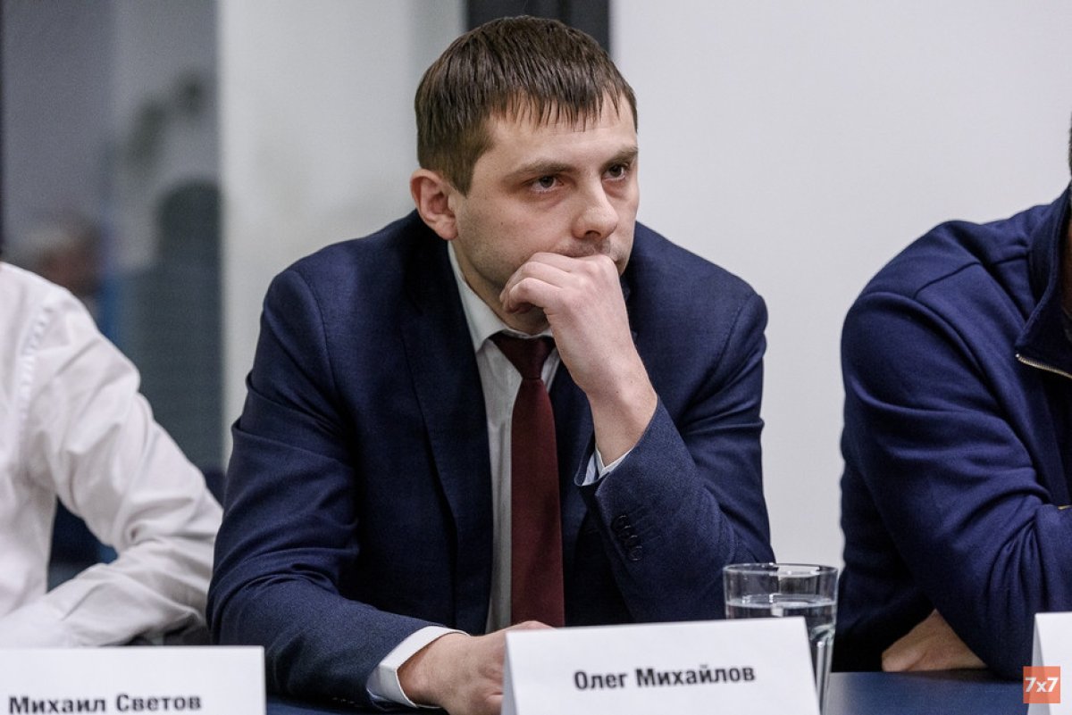 В Москве задержали главу отделения КПРФ в Коми, выступавшего за мир