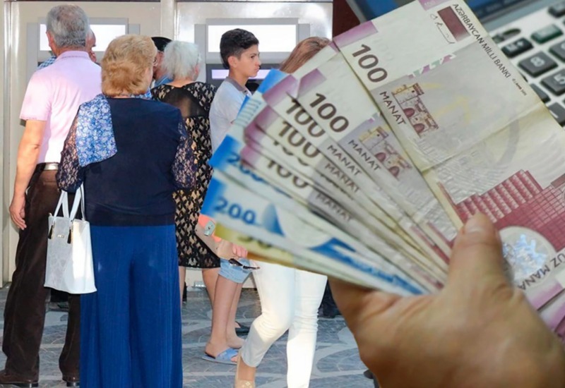 Эпоха &laquo;последней зарплаты&raquo; уходит в прошлое
