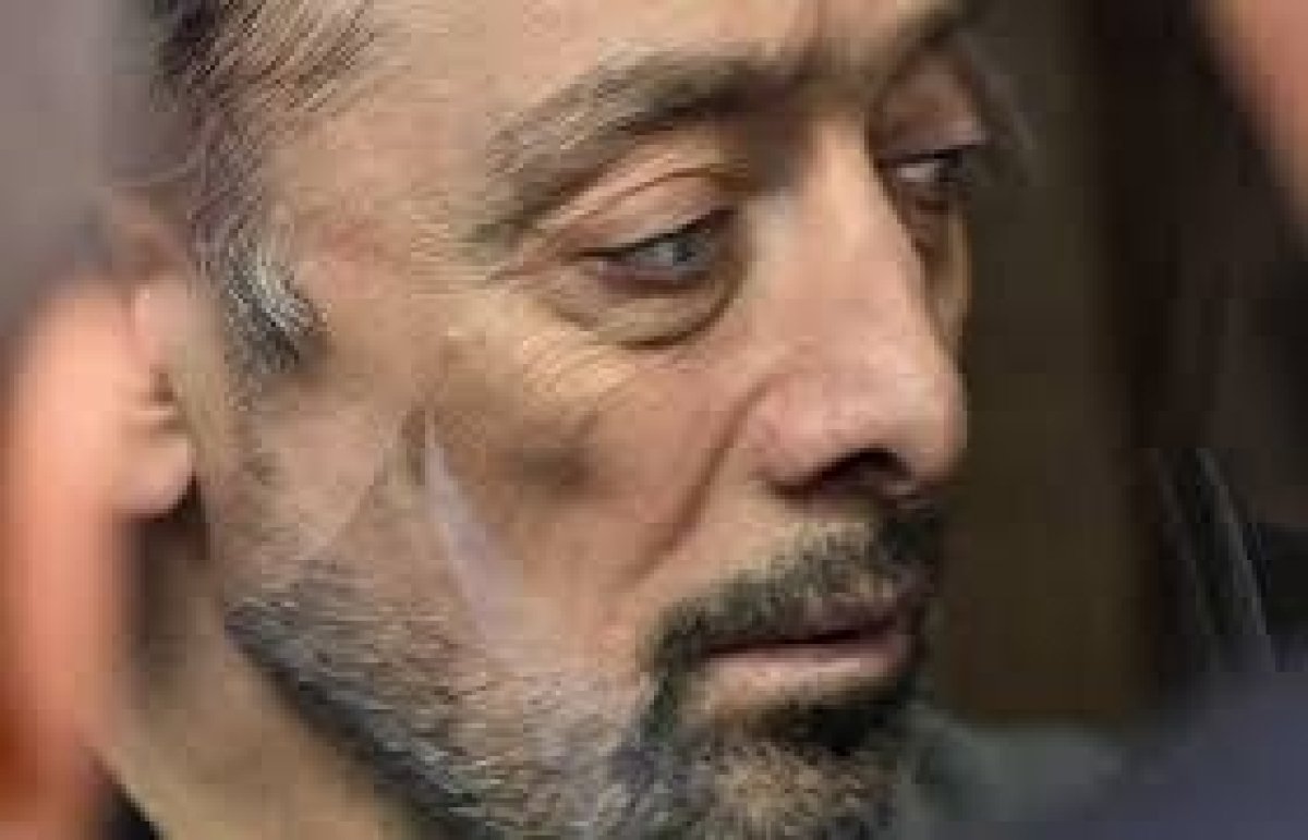 
Дело миллиардера Сулейманова: двух киллеров отправили в СИЗО