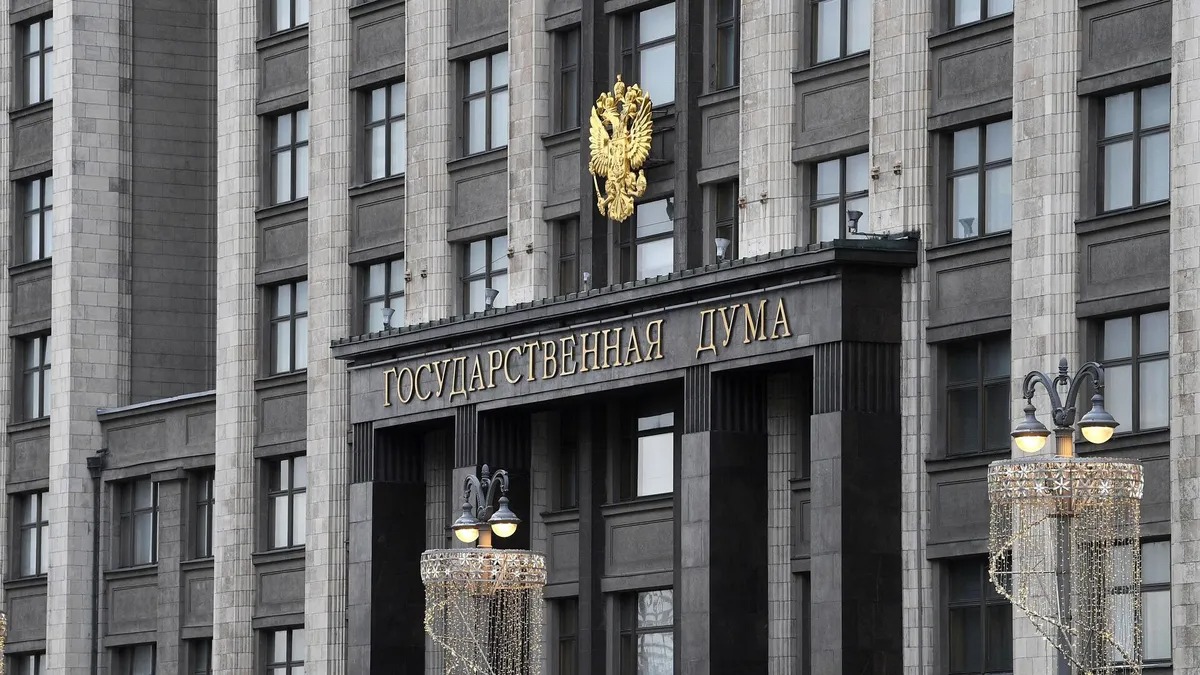 Девятый вал IX созыва
