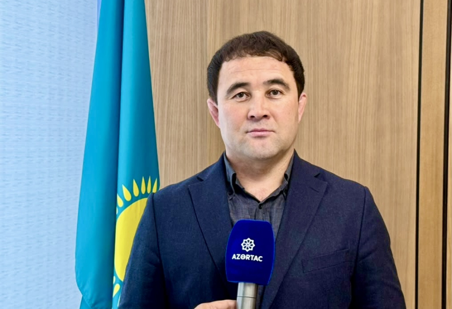 Кокпар и човган могут объединить Казахстан и Азербайджан на одной спортивной арене