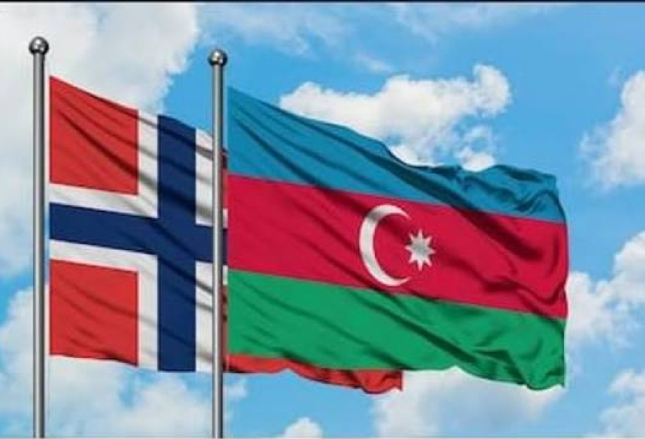 Состоялся очередной раунд политических консультаций между Азербайджаном и Норвегией