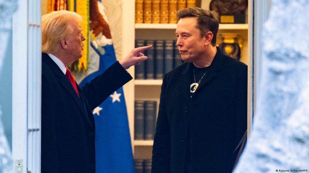 Трамп подтвердил отмену ограничений Starlink в Украине, но не раскрыл детали
