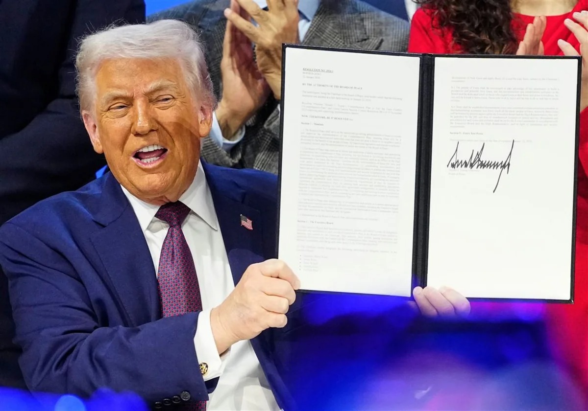Трамп задействовал закон времен Корейской войны для поддержки нефтяной отрасли США
