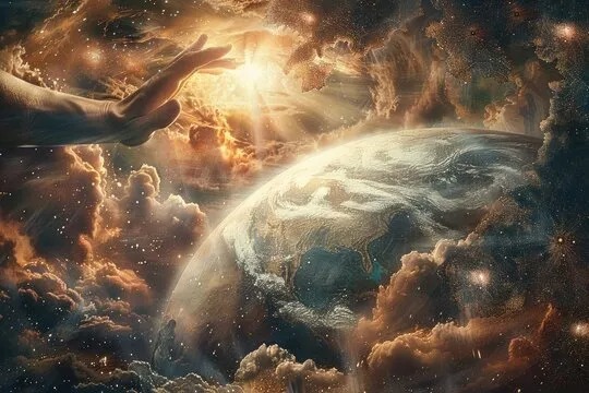 23 октября - День сотворения Земли: откуда появилась необычная дата
