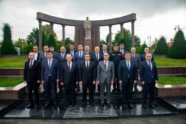 Независимость начинается с ответственности
