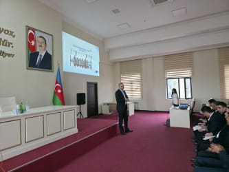 Госслужба начинается с уважения к человеку