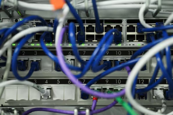 
ФСБ требует отключить сайты критической инфраструктуры России