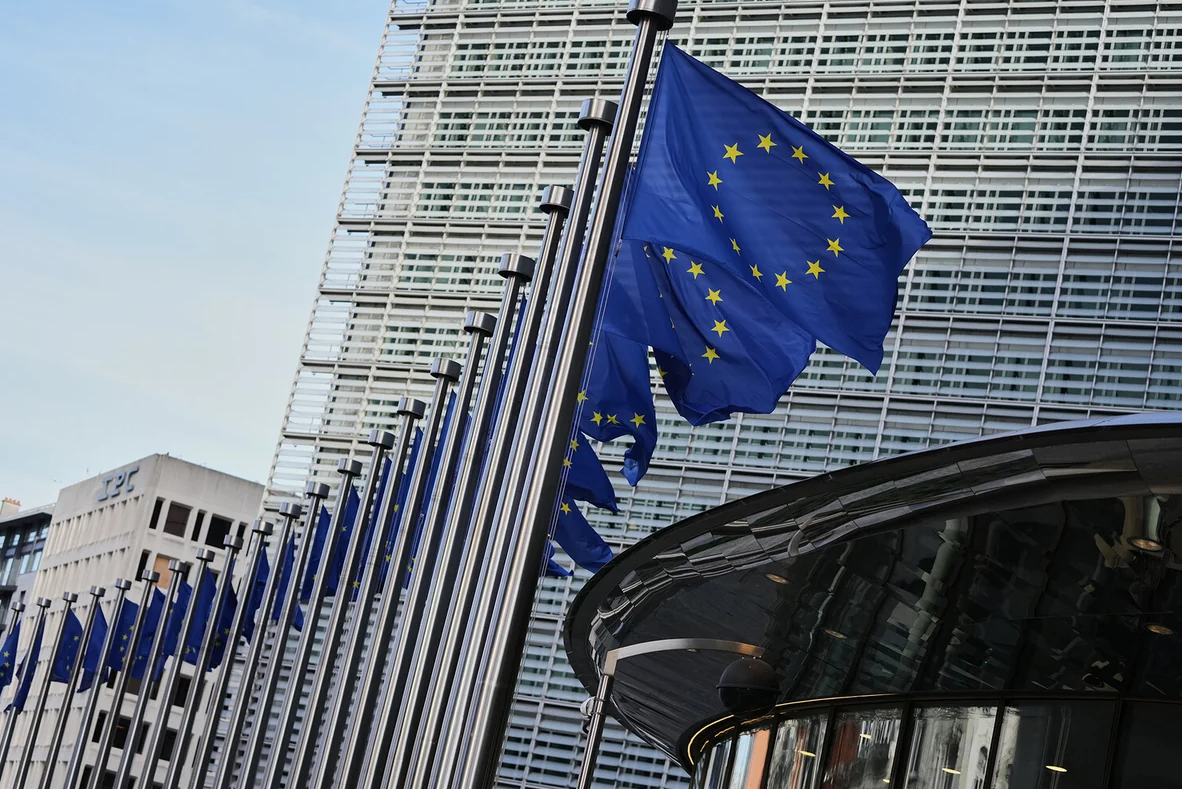 Евросоюз выдвинул претензии на участие в новом раунде переговоров по Украине