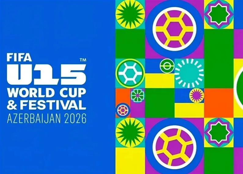 В Баку стартует чемпионат мира FIFA U-15