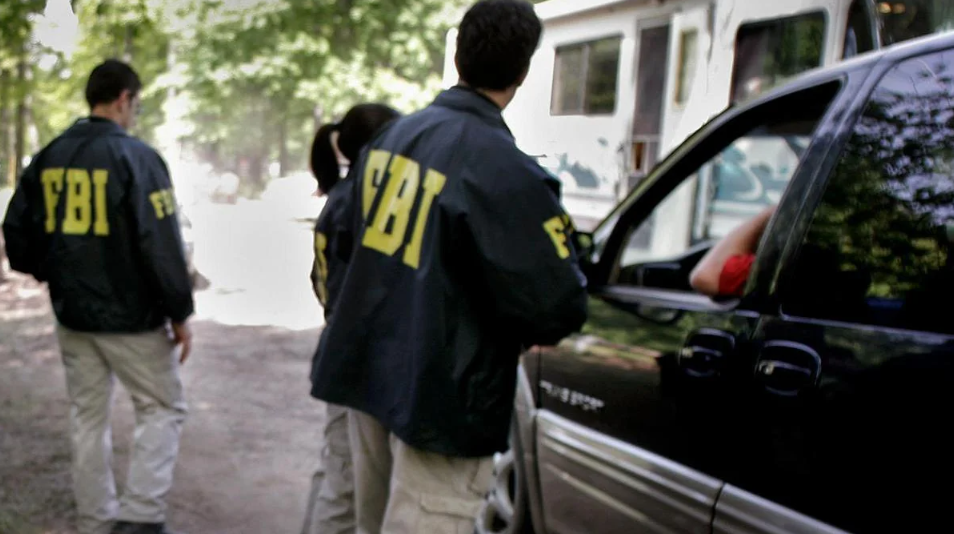 В США задержали подрядчика ЦРУ за передачу секретных данных своей девушке