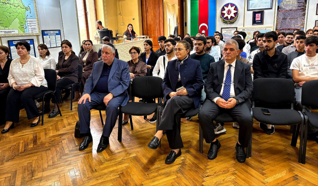 В Музее независимости открылась выставка &laquo;Общая память &ndash; Общее будущее&raquo;