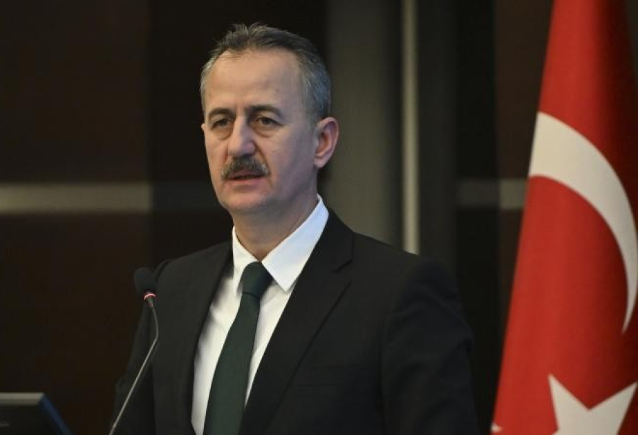 Объем экспорта ВПК Турции за год вырос более чем на 20 процентов