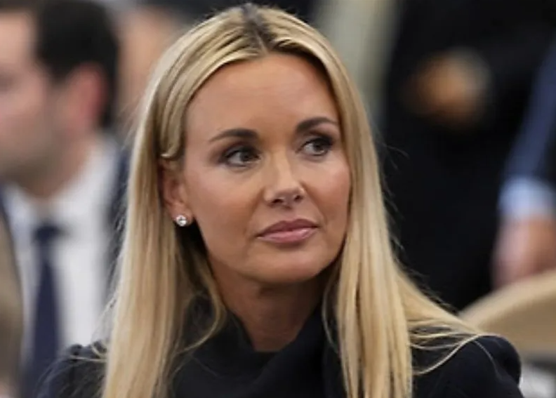 Бывшая невестка Трампа сообщила, что поборола рак груди