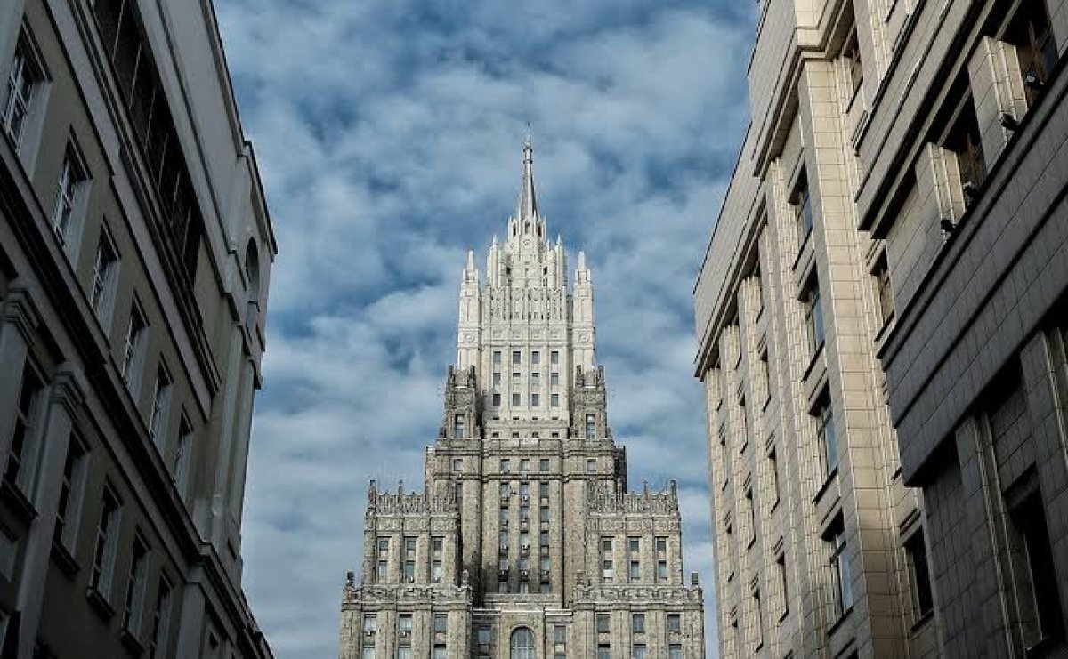 Россия обещает, что будет жестко