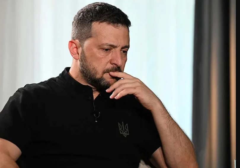 Зеленский ответил, при каких условиях подпишет мирное соглашение