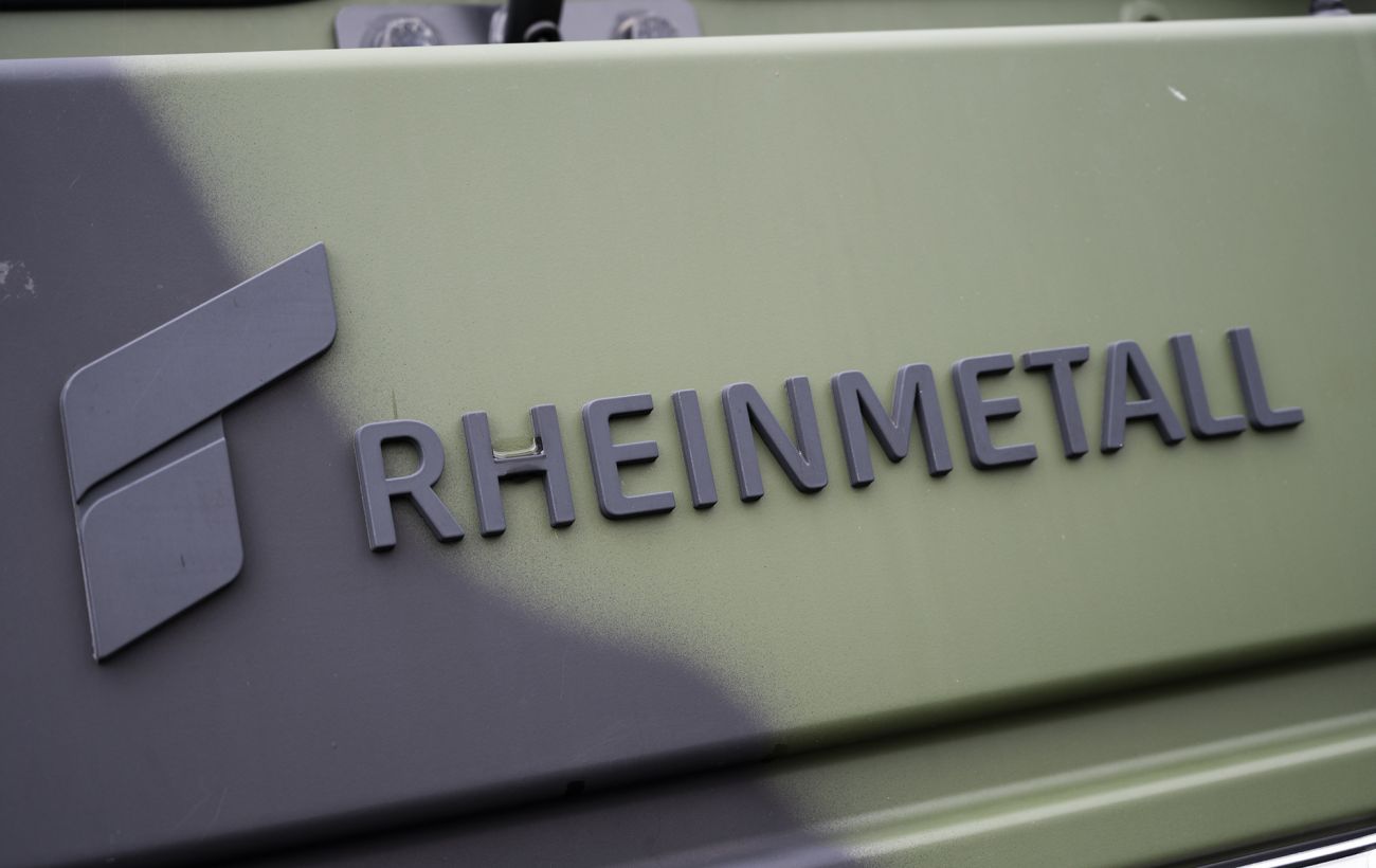 Rheinmetall начал строить в Литве завод по производству боеприпасов