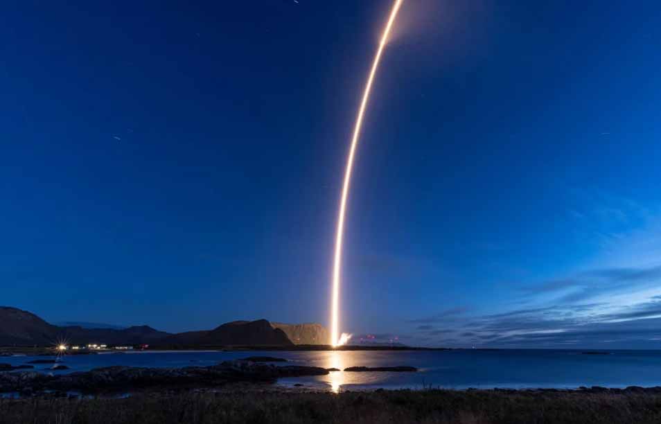 Союзники США намерены снизить зависимость от спутниковой сети Starlink