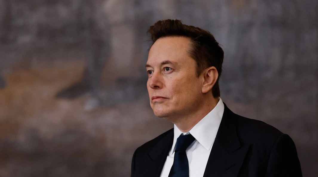 Маск назвал европейцев и неоконсерваторов &laquo;кровожадными поджигателями войны&raquo;
