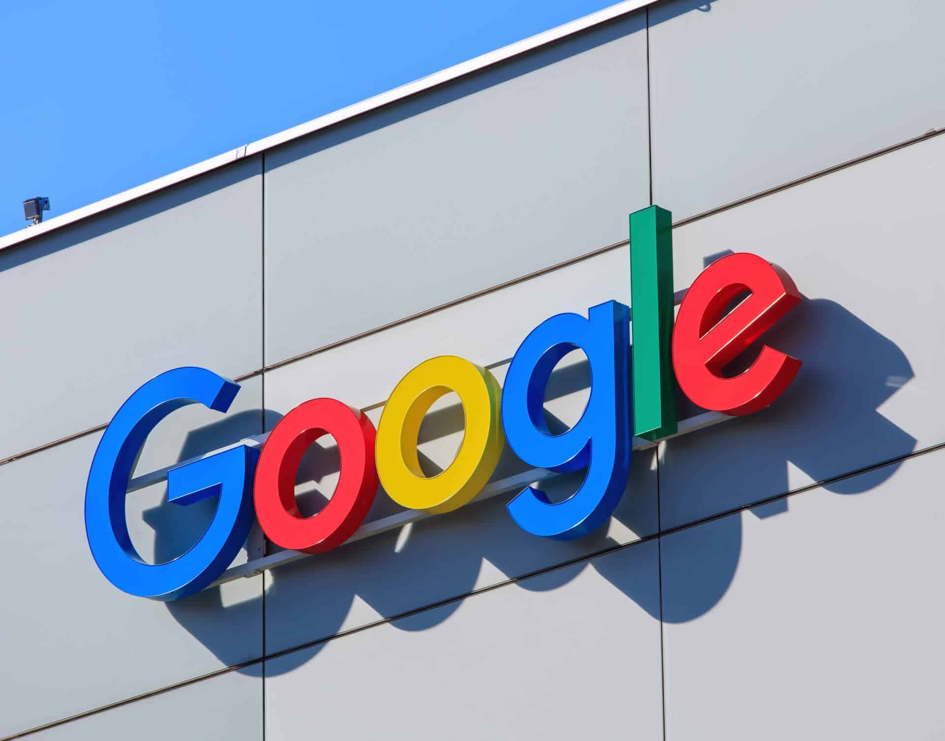 Омбудсмен Украины пожаловалась Google на русский язык в поиске