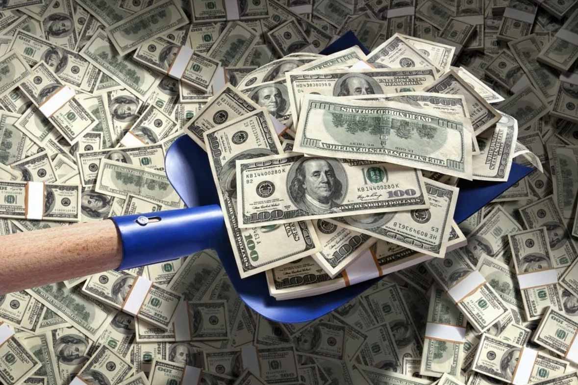 Почему миллиардеры из США раздают деньги