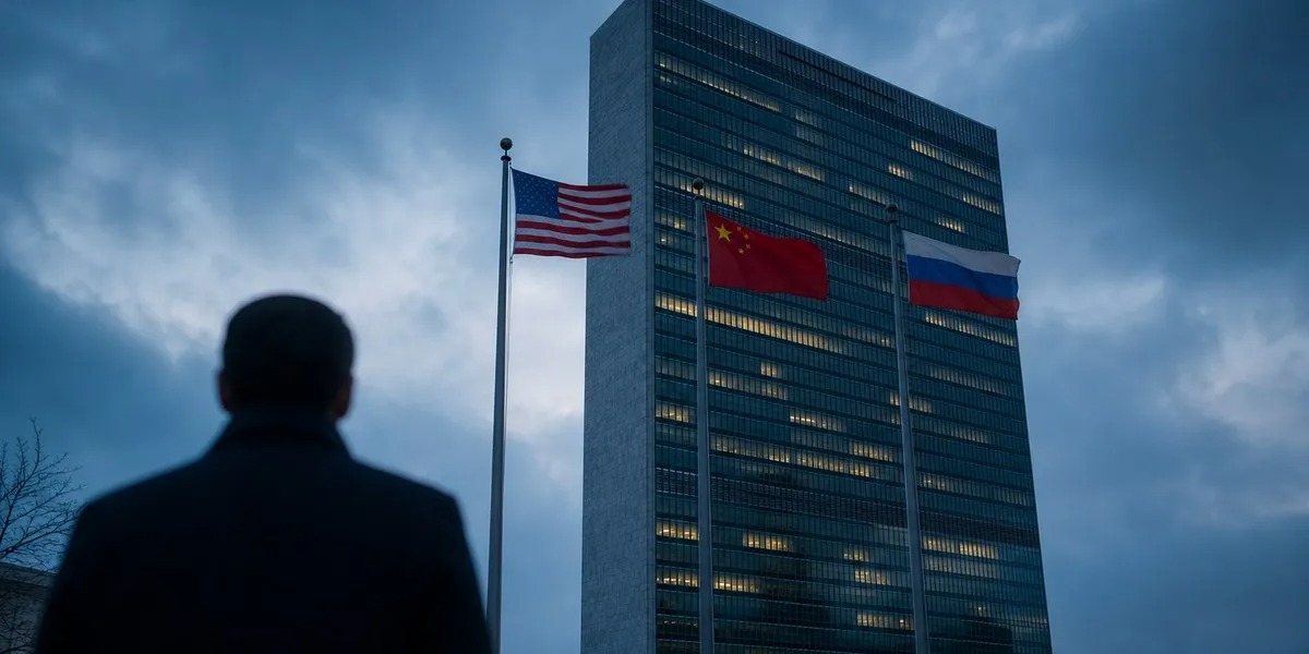 Трамп рассматривает Орбана как кандидата на пост генсека ООН