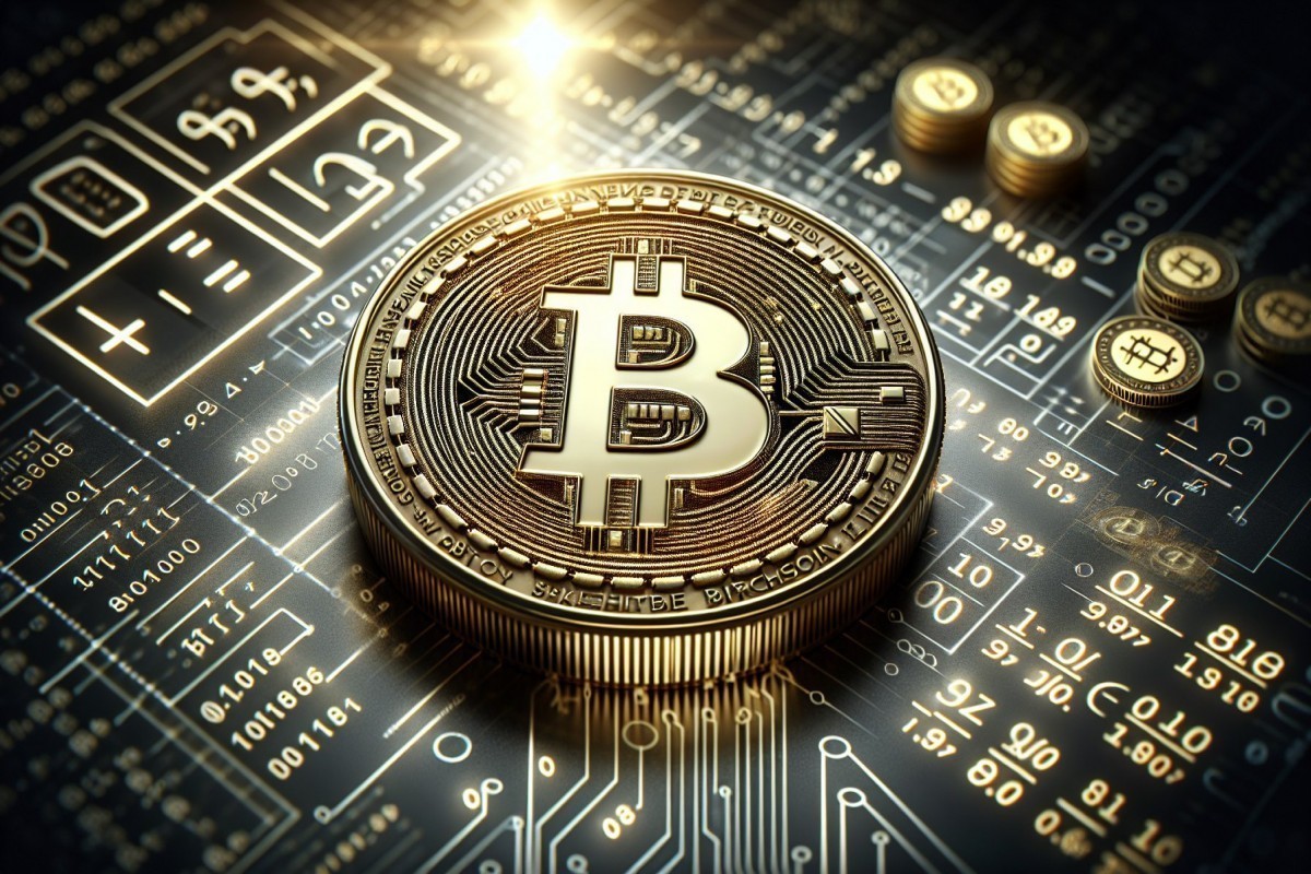 Цена Bitcoin опустилась ниже 80 тысяч долларов