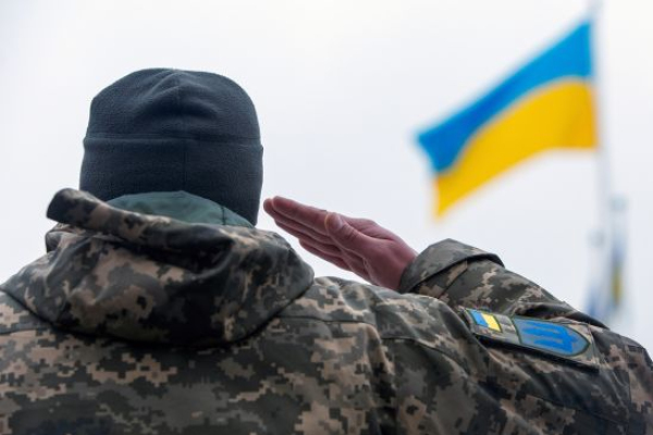 
Военное положение и мобилизацию в Украине снова продлят