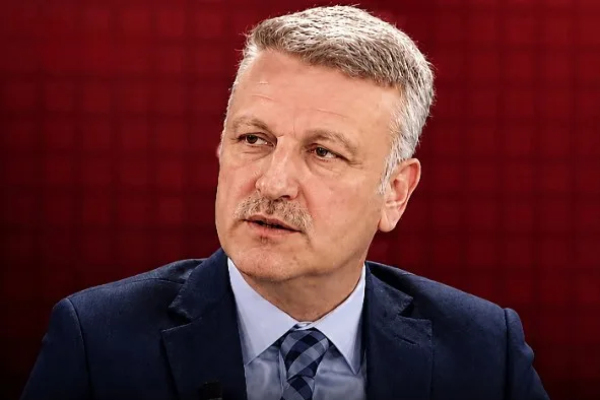 Ушел главный советник Эрдогана