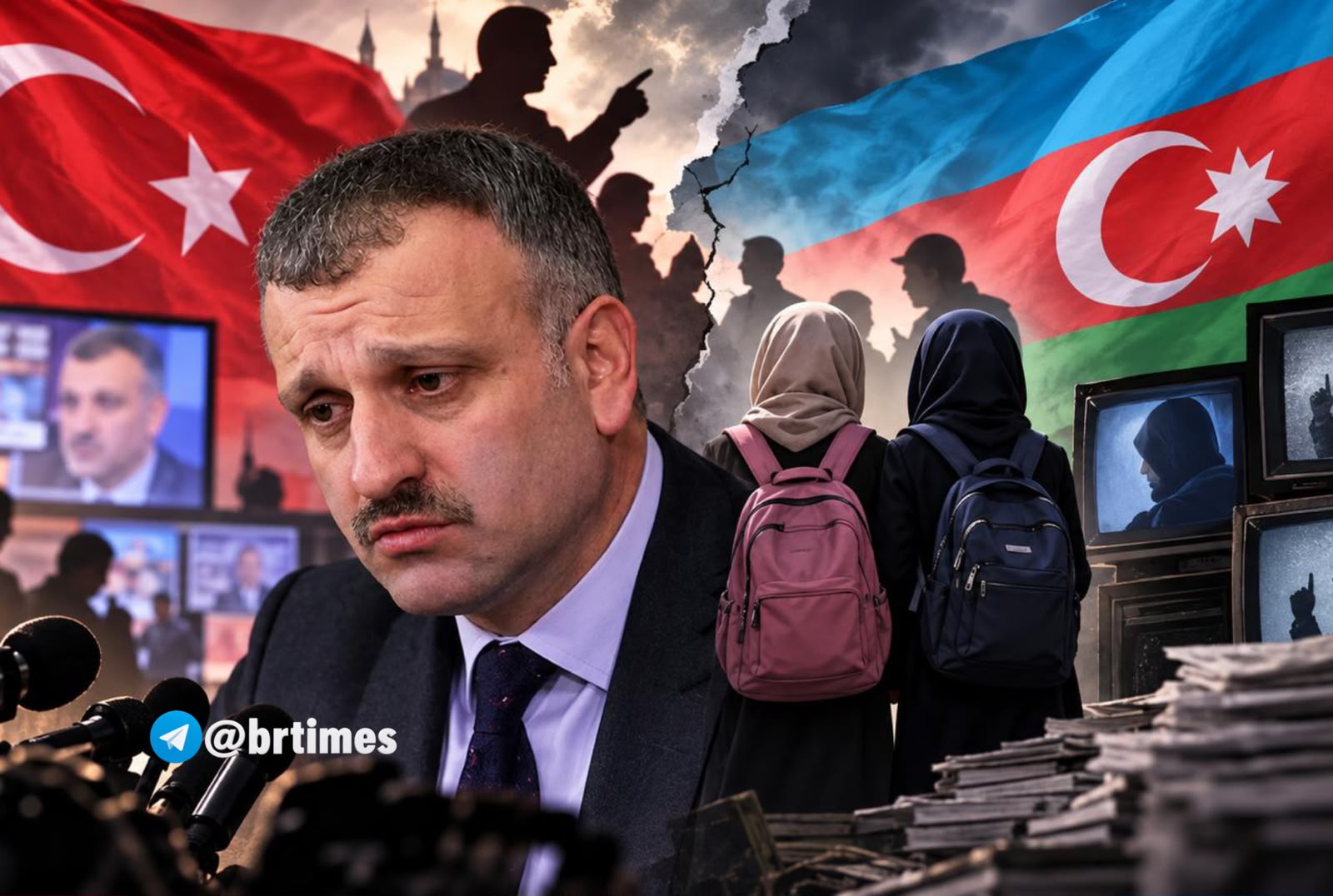 Не только Саралом единым