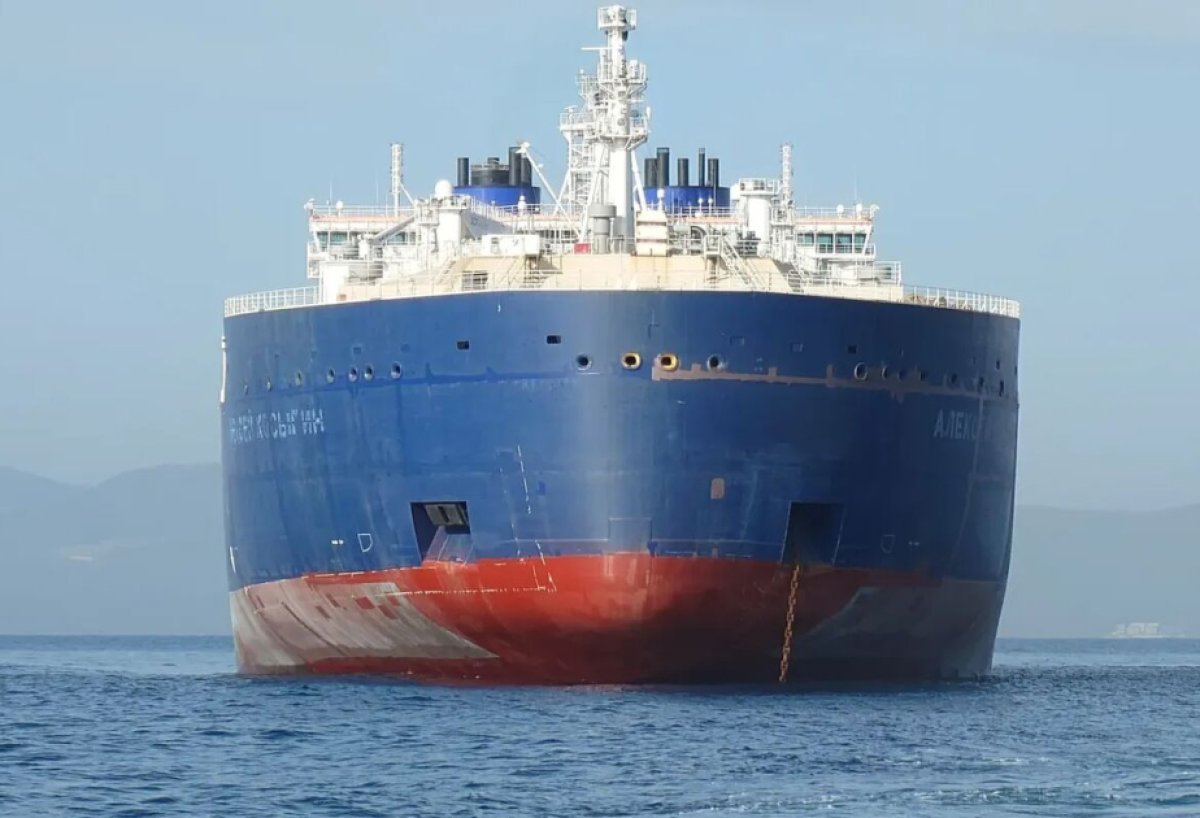 Санкционная нефть: битва за сотни миллионов