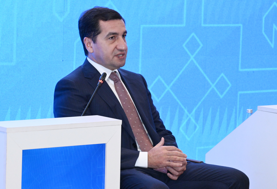 Помощник Президента: Азербайджан не намерен брать реванш